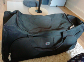 rab holdall